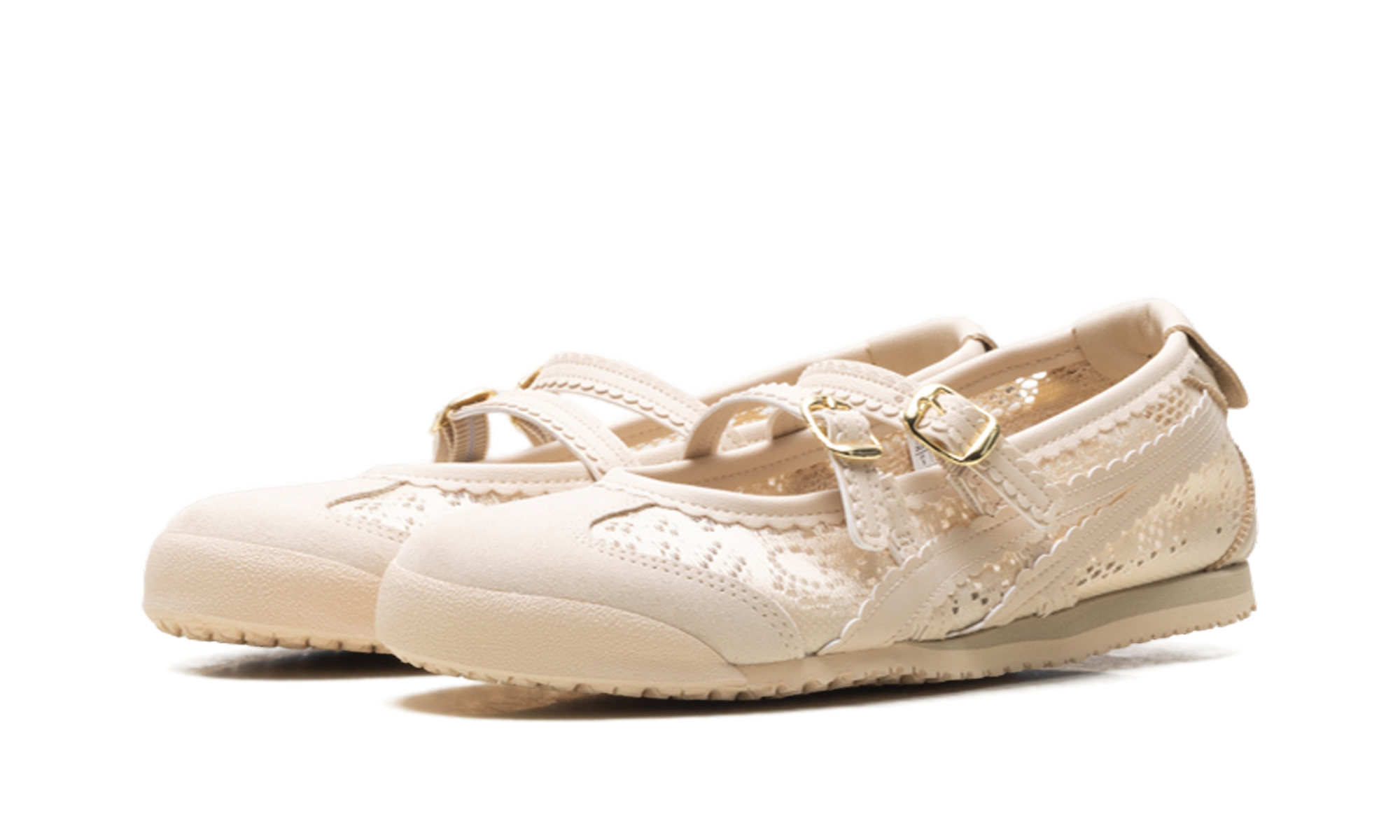 Mexico 66 Tgrs Women "Beige"