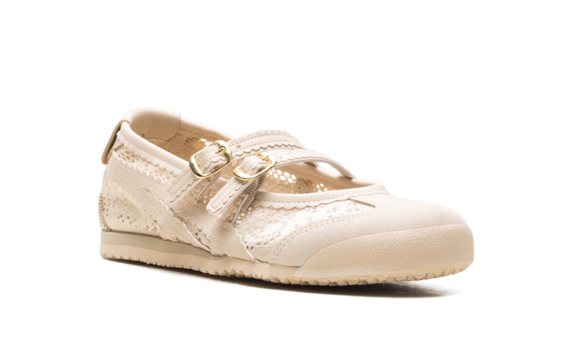 Mexico 66 Tgrs Women "Beige"