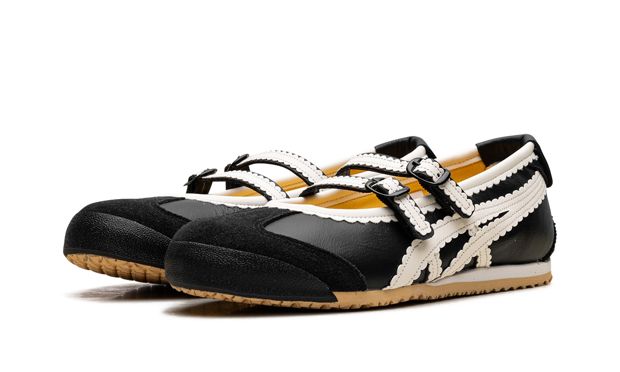 Mexico 66 Tgrs Women "Black Cream"