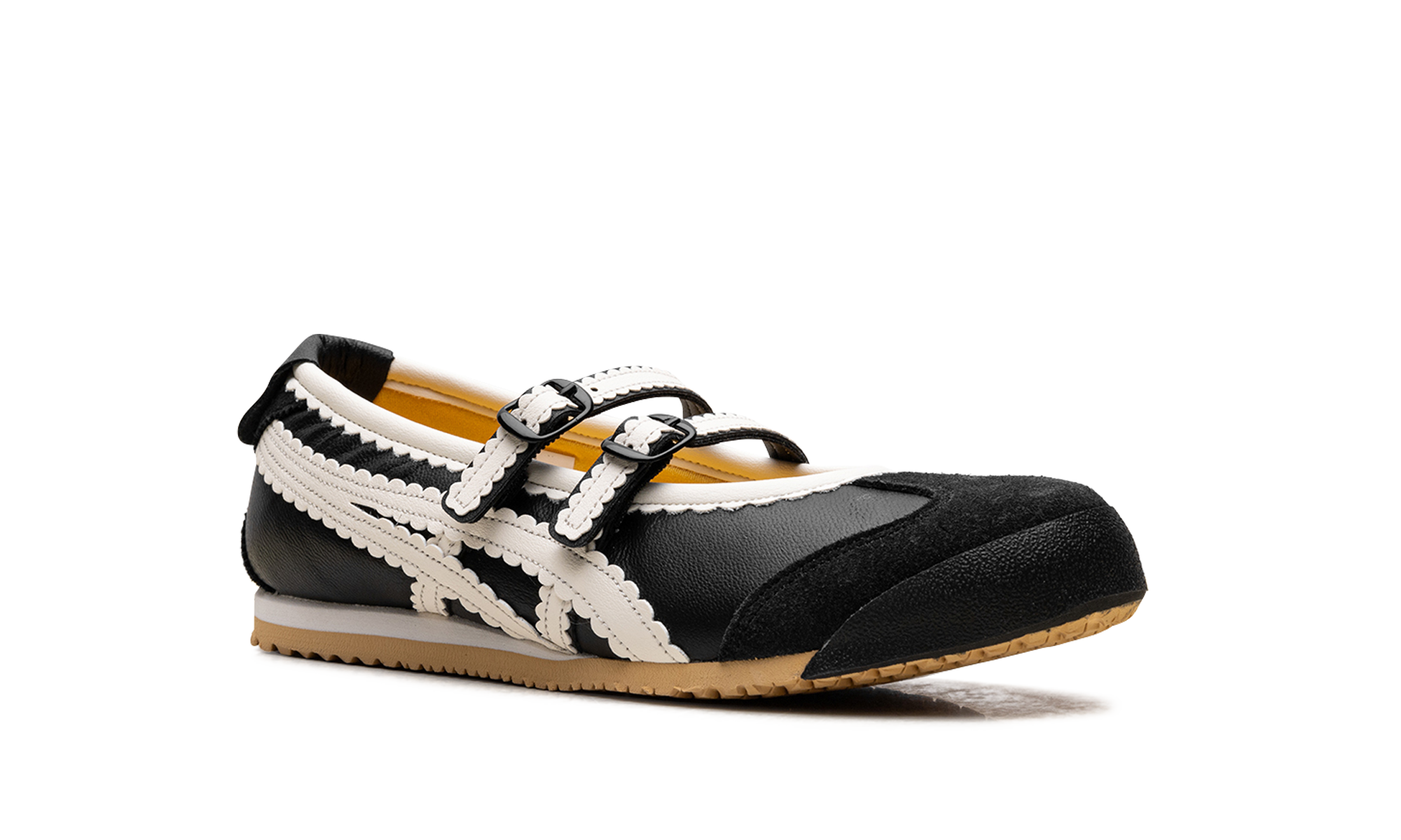 Mexico 66 Tgrs Women "Black Cream"