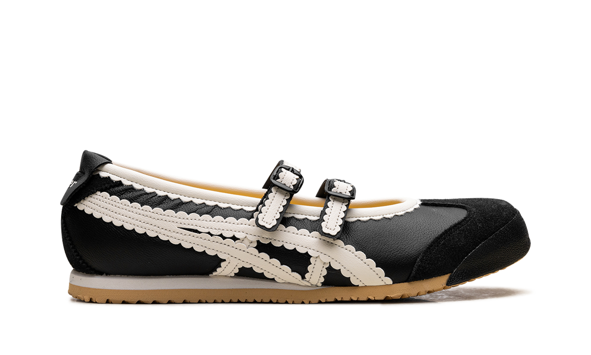 Mexico 66 Tgrs Women "Black Cream"