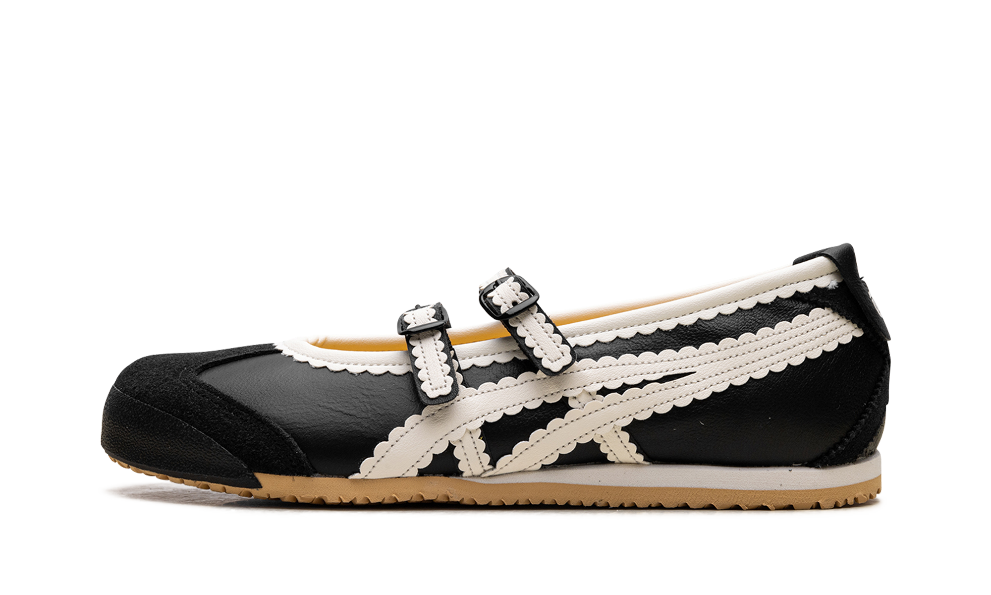 Mexico 66 Tgrs Women "Black Cream"