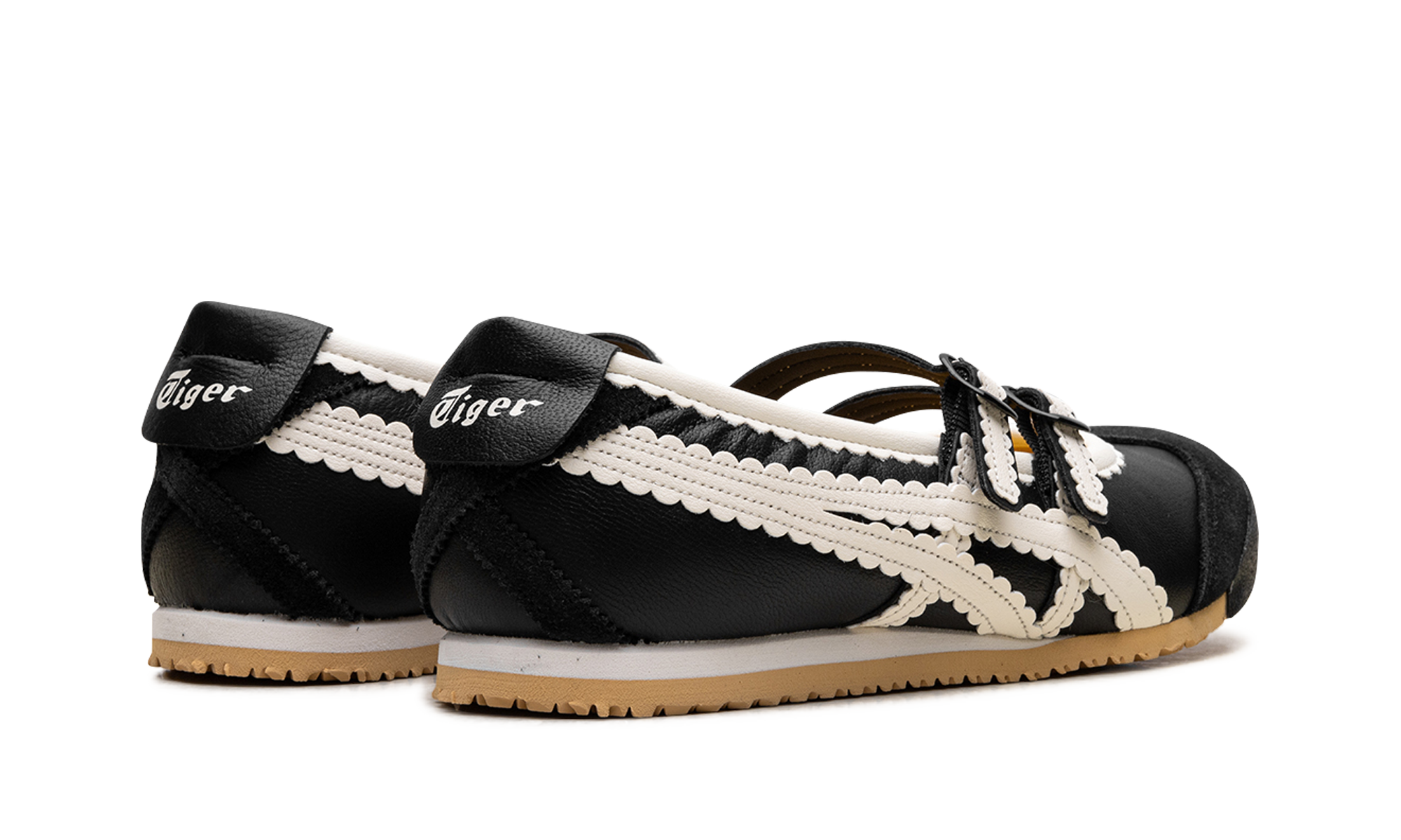 Mexico 66 Tgrs Women "Black Cream"