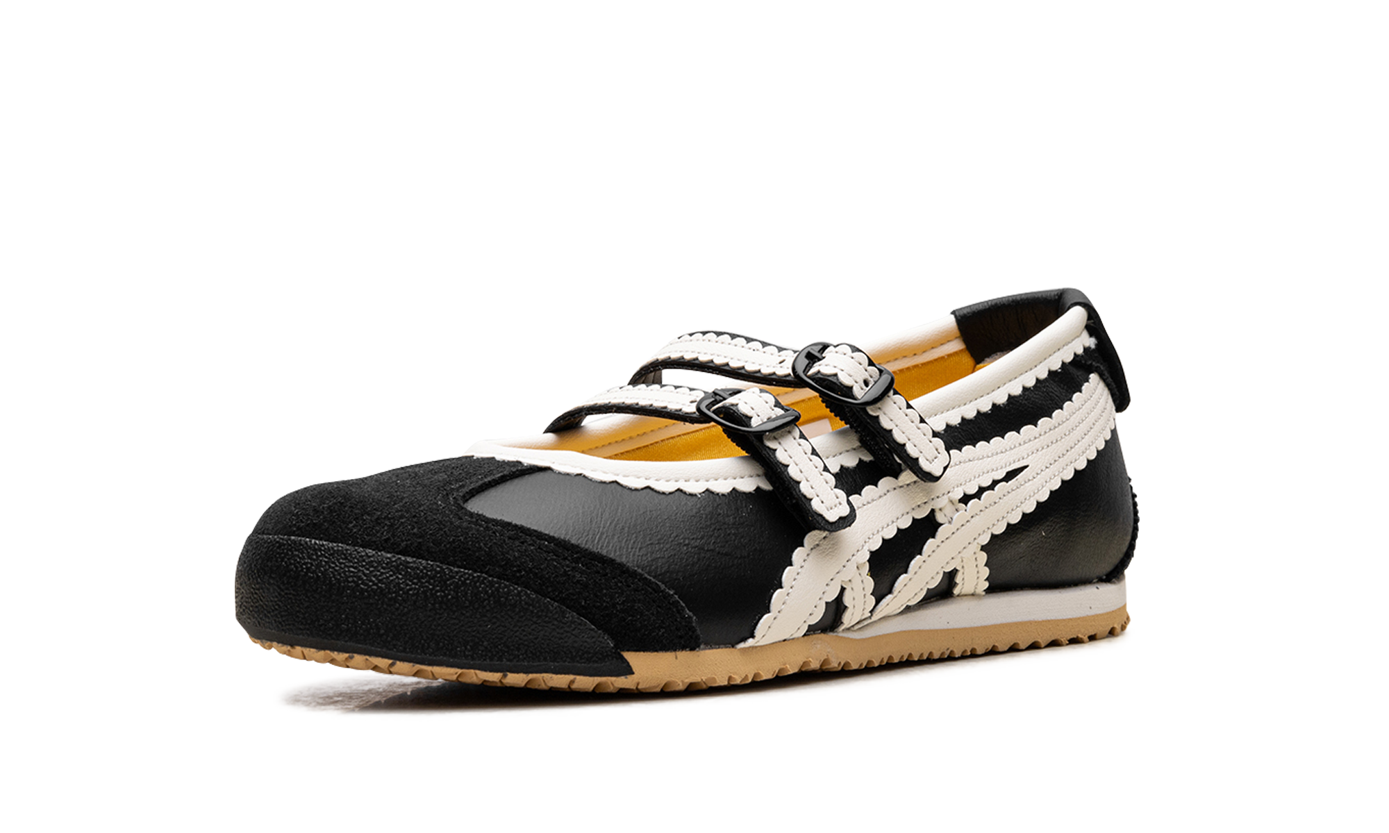 Mexico 66 Tgrs Women "Black Cream"