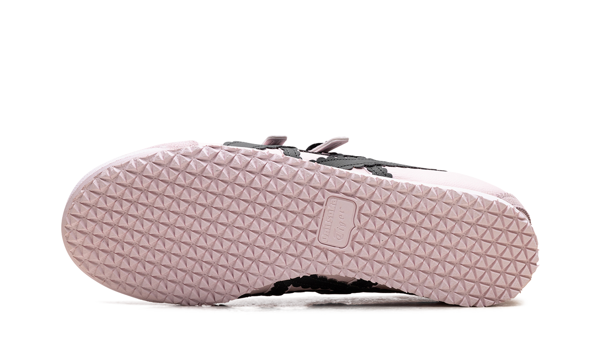 Mexico 66 Tgrs Women "Crystal Pink Graphite Grey"
