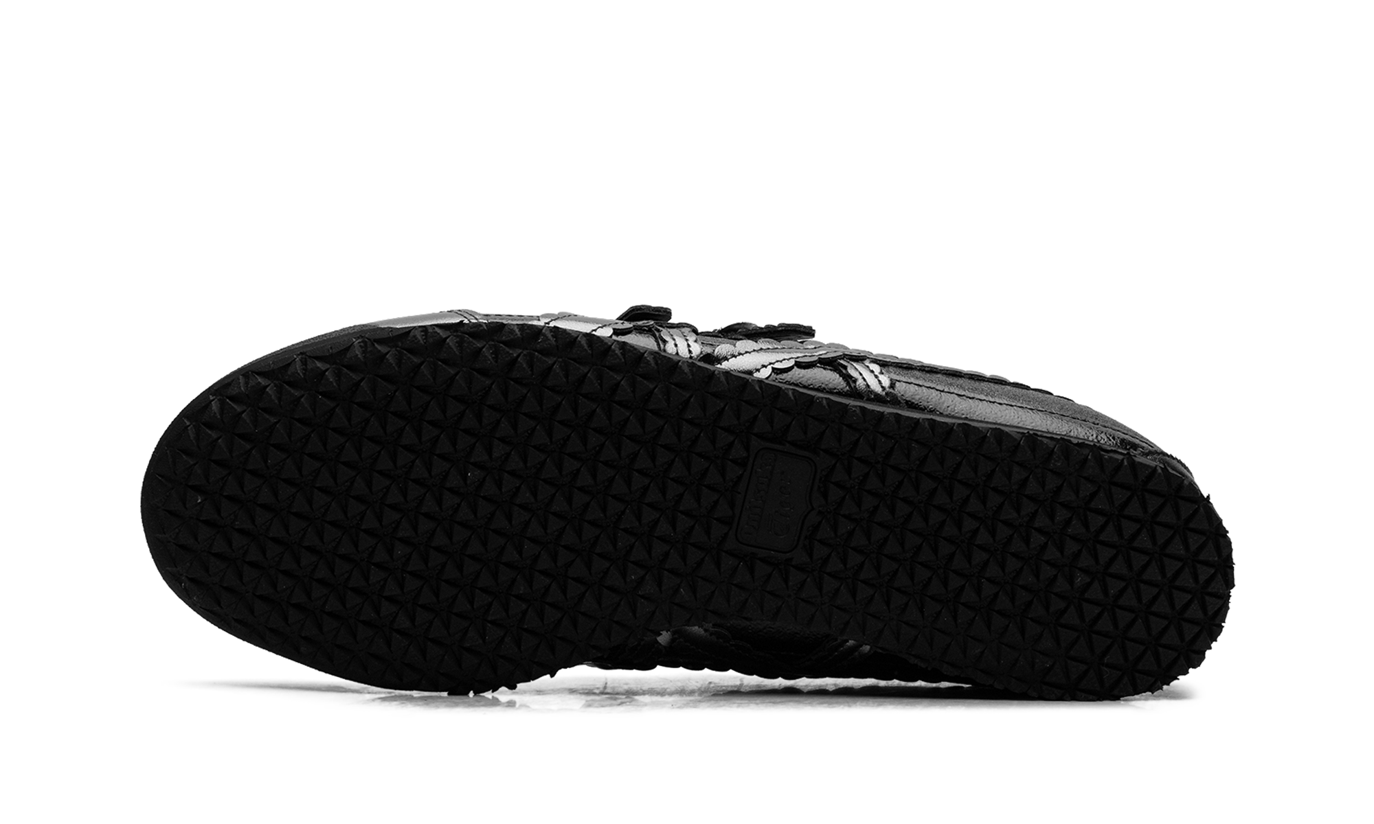 Mexico 66 Tgrs Women "Glitter Pack Black Gunmetal"