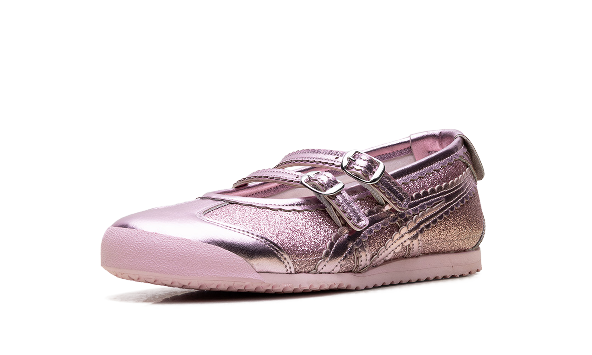 Mexico 66 Tgrs Women "Glitter Pack - Pink Cameo"