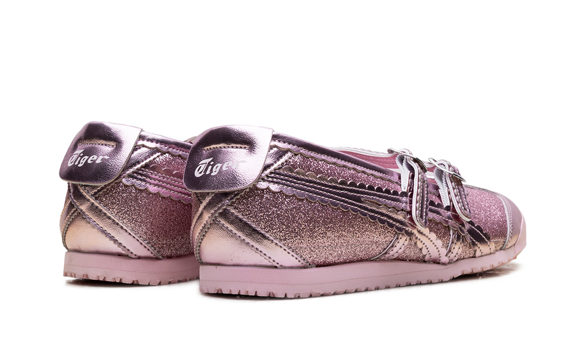 Mexico 66 Tgrs Women "Glitter Pack - Pink Cameo"