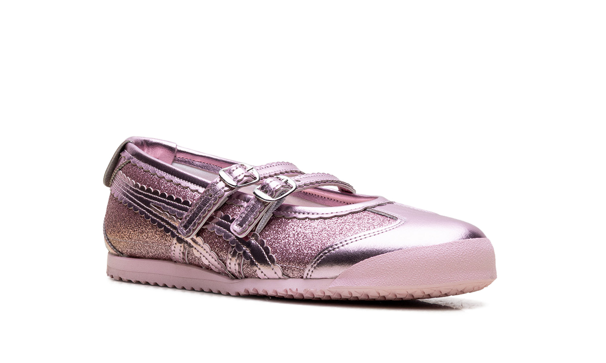 Mexico 66 Tgrs Women "Glitter Pack - Pink Cameo"