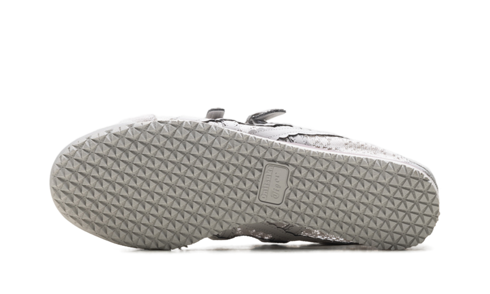Mexico 66 Tgrs Women "Oyster Grey"