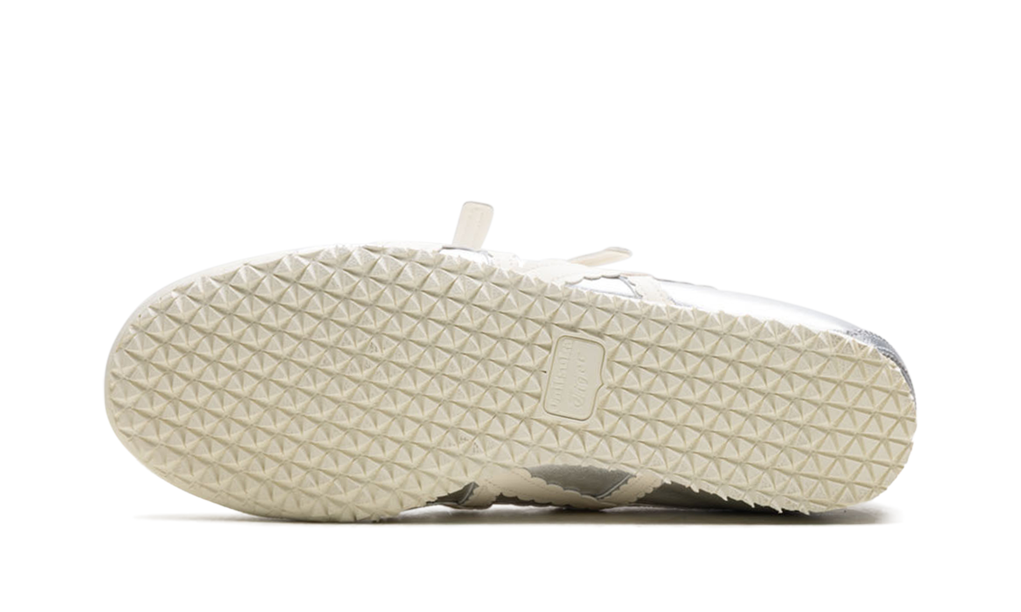 Mexico 66 Tgrs Women "Silver Cream"