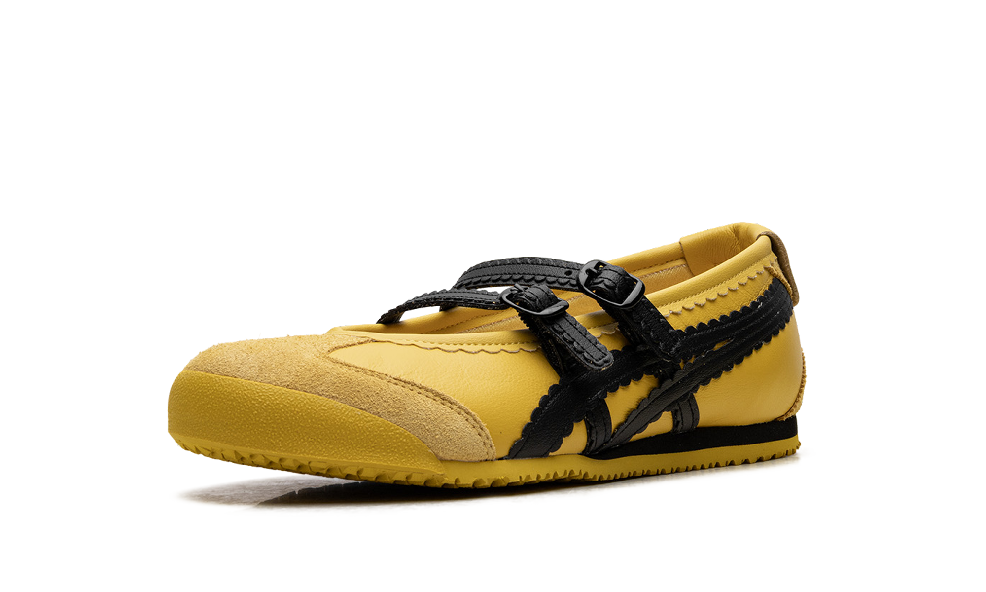 Mexico 66 Tgrs Women "Yellow/black"
