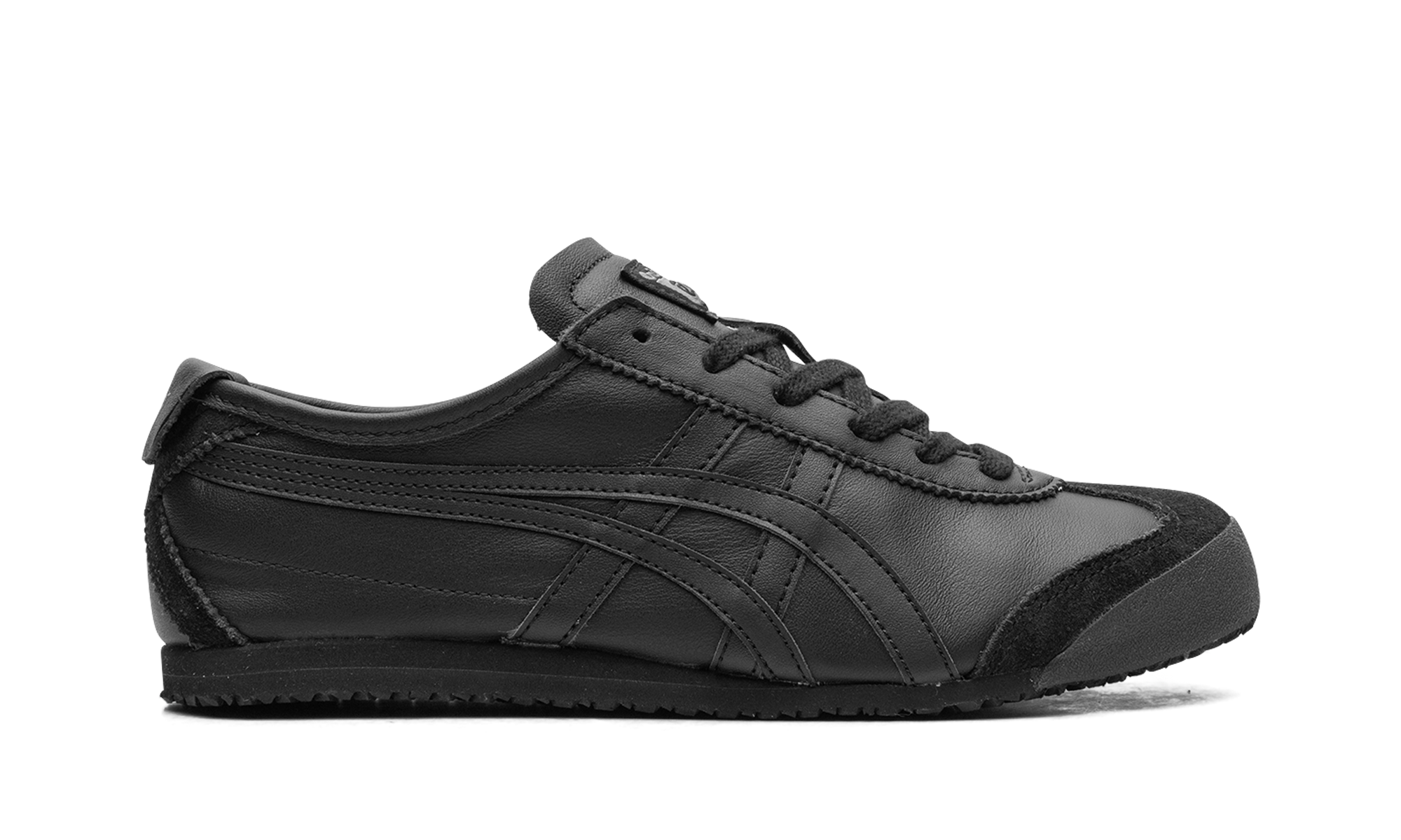 Mexico 66 "Triple Black"