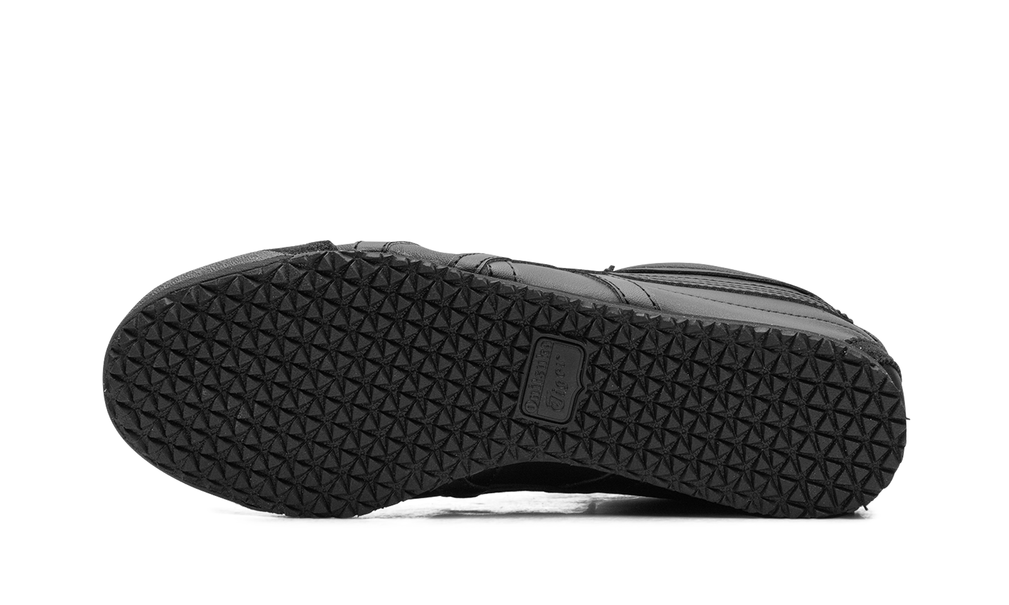 Mexico 66 "Triple Black"