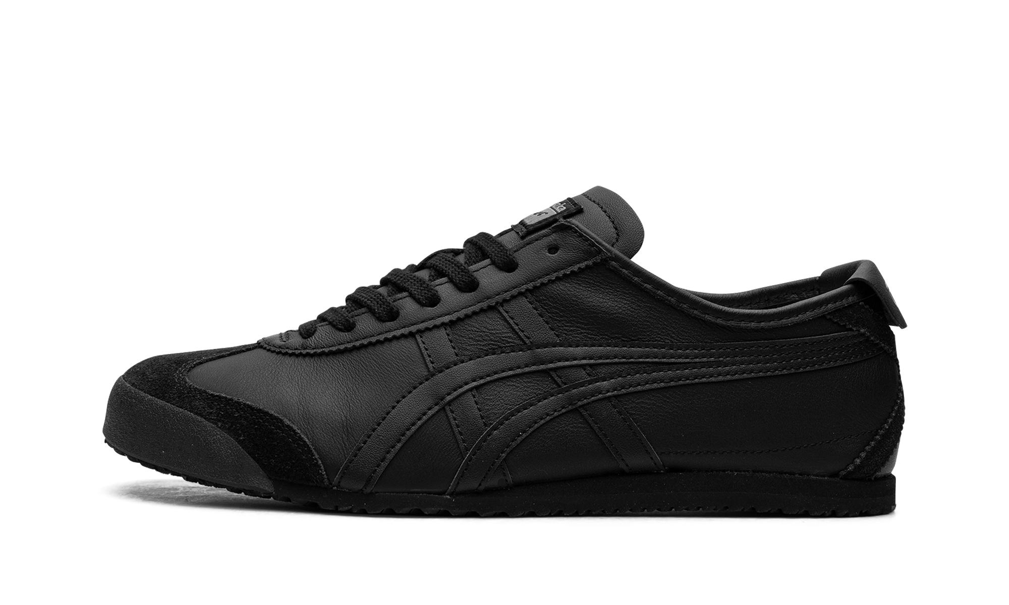 Mexico 66 "Triple Black"