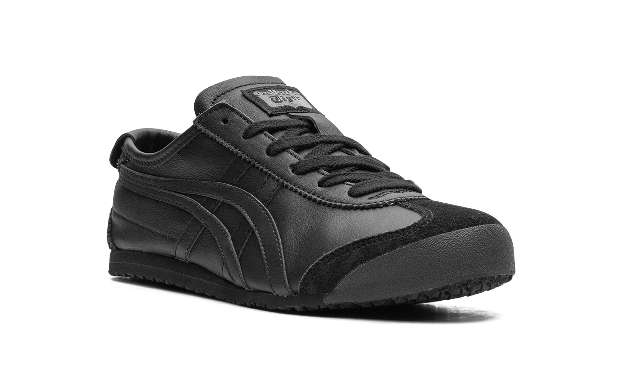 Mexico 66 "Triple Black"