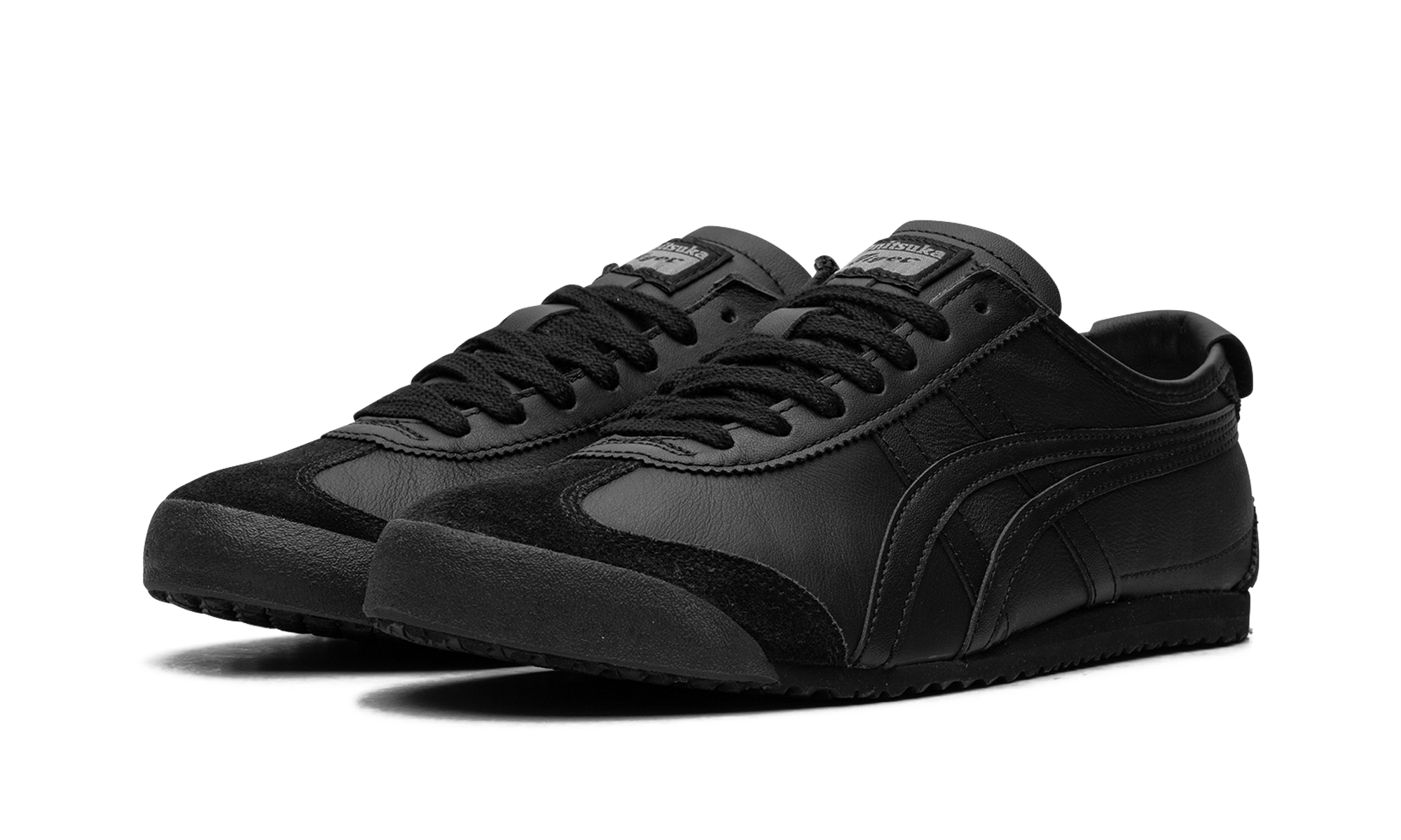 Mexico 66 "Triple Black"