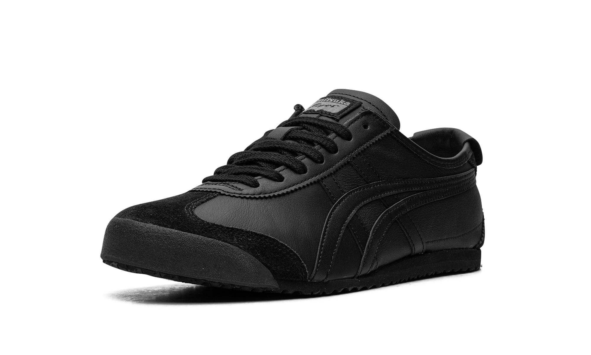 Mexico 66 "Triple Black"