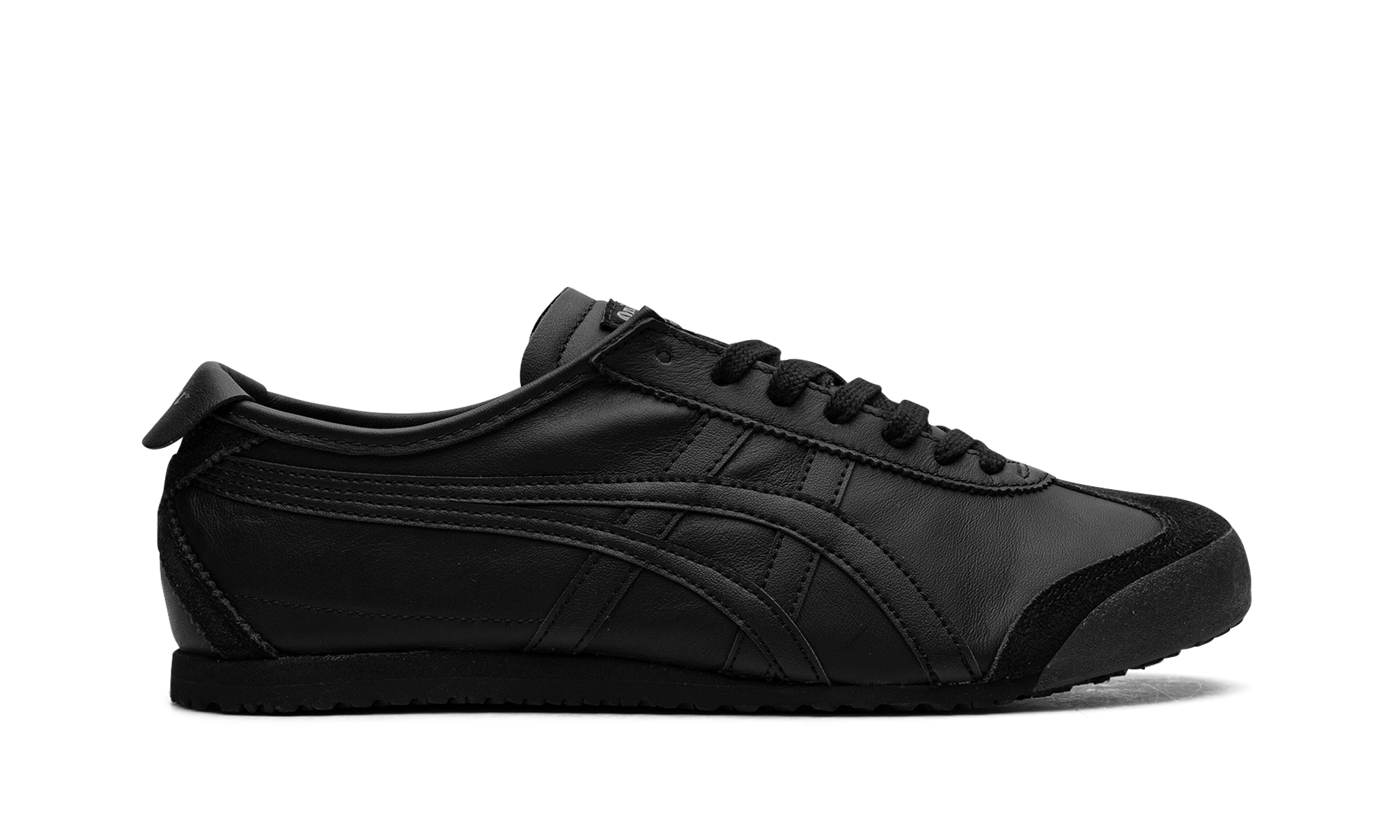 Mexico 66 "Triple Black"