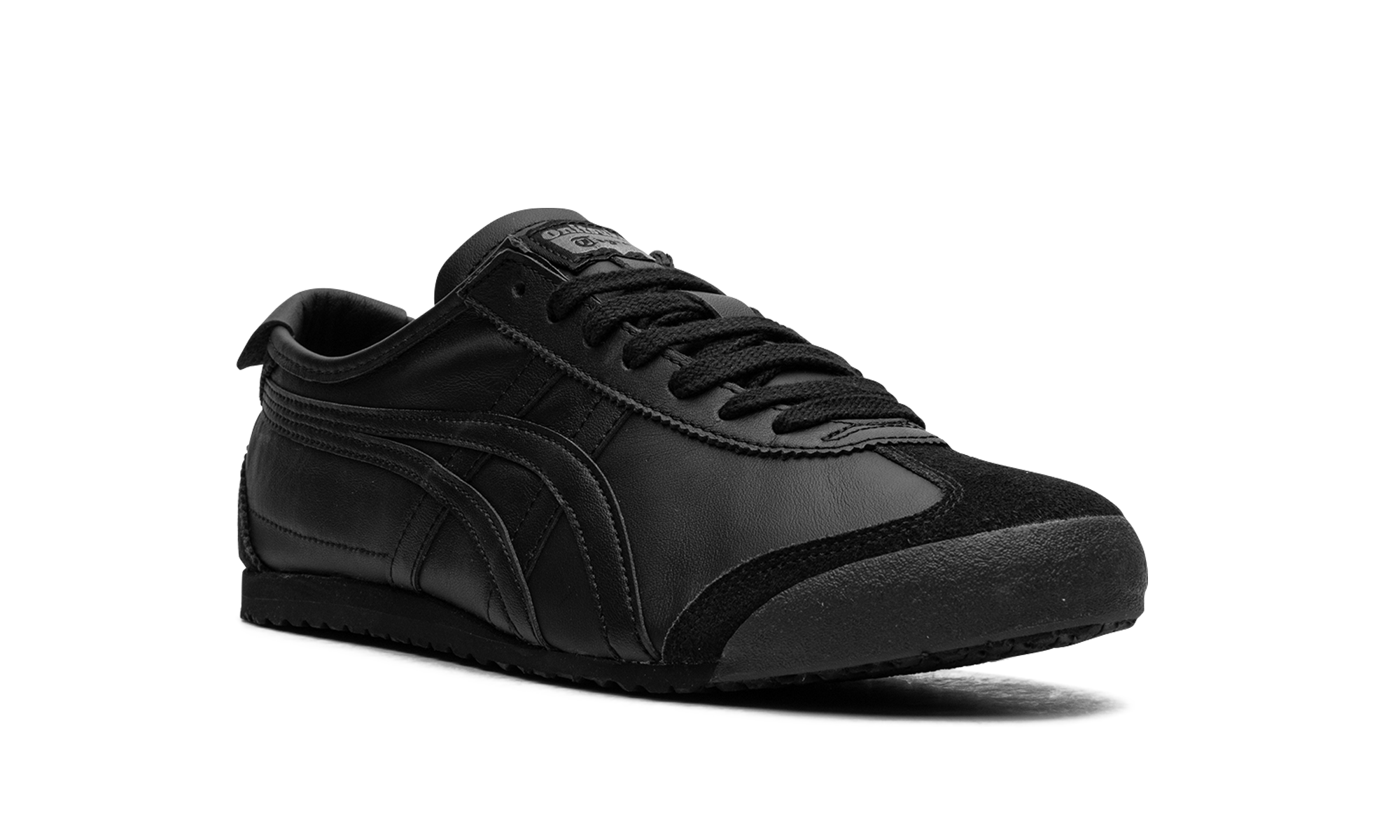 Mexico 66 "Triple Black"