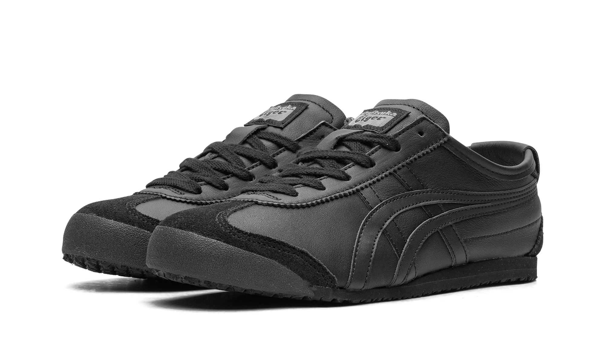 Mexico 66 "Triple Black"