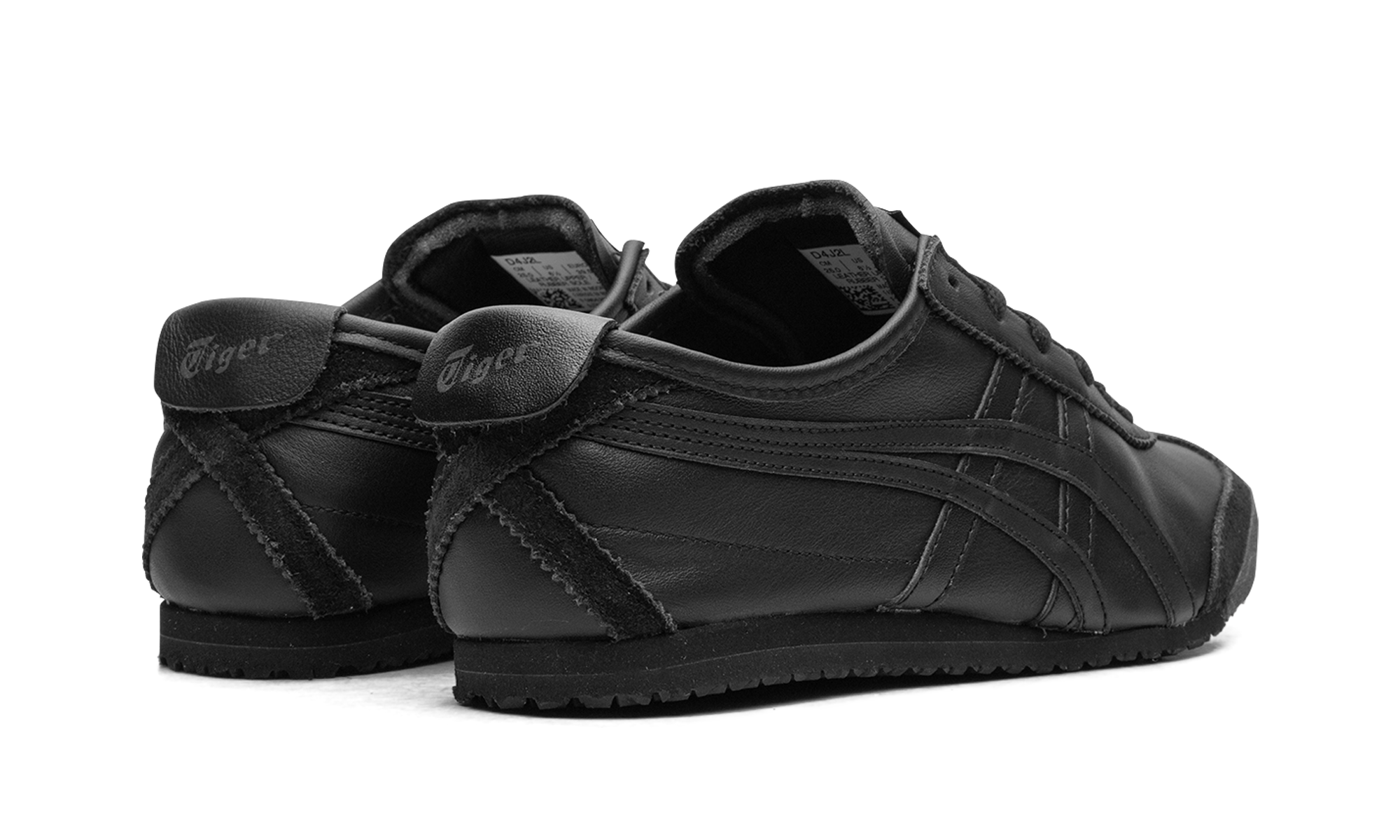 Mexico 66 "Triple Black"