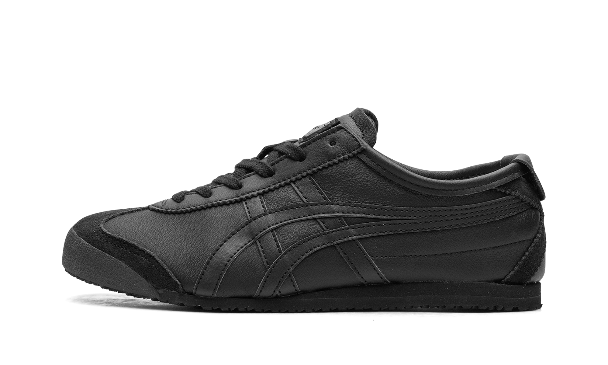 Mexico 66 "Triple Black"
