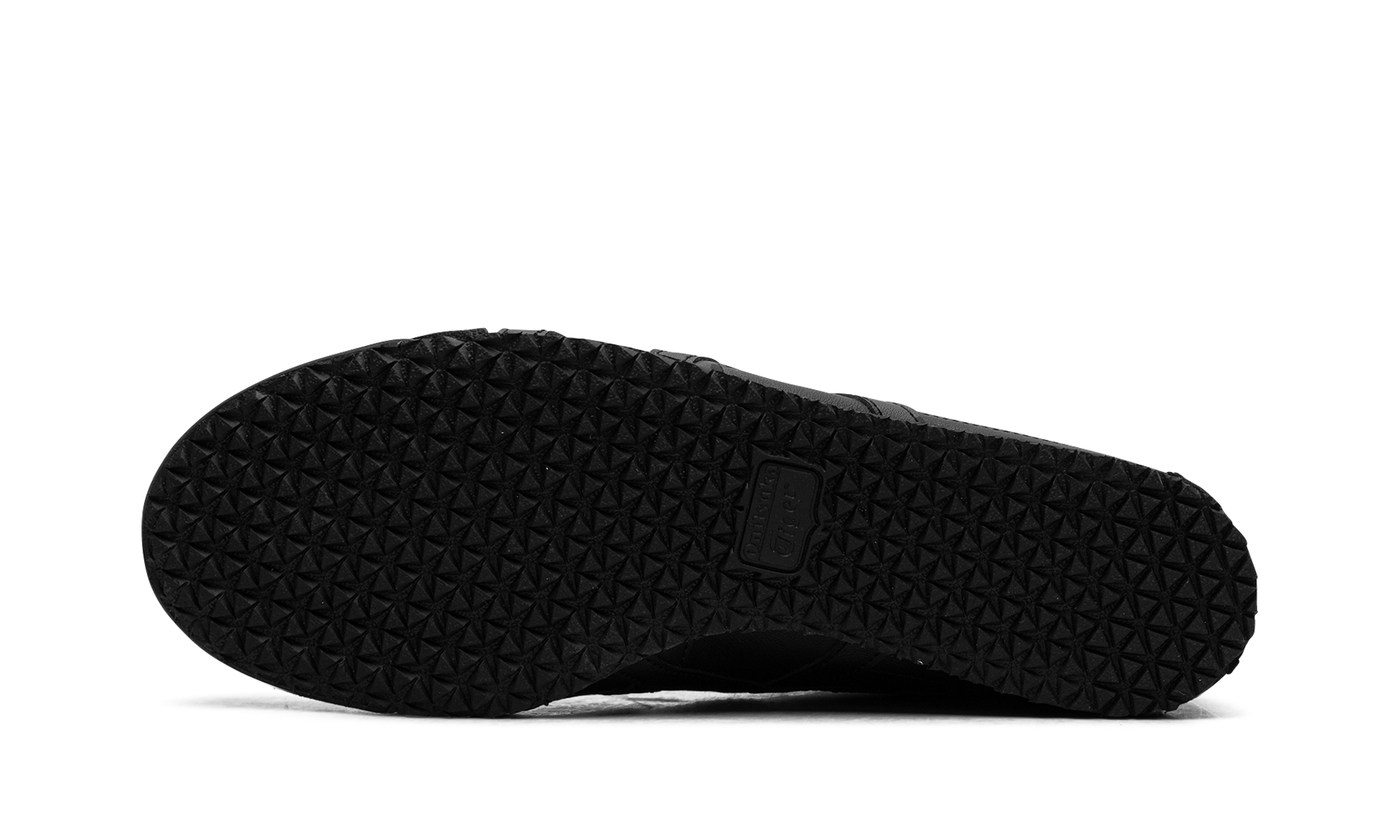 Mexico 66 "Triple Black"