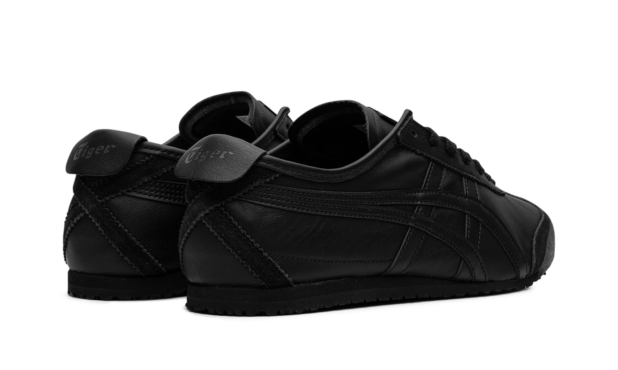 Mexico 66 "Triple Black"