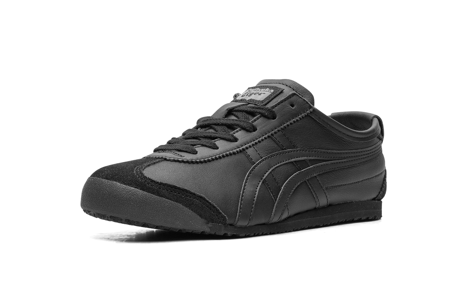 Mexico 66 "Triple Black"