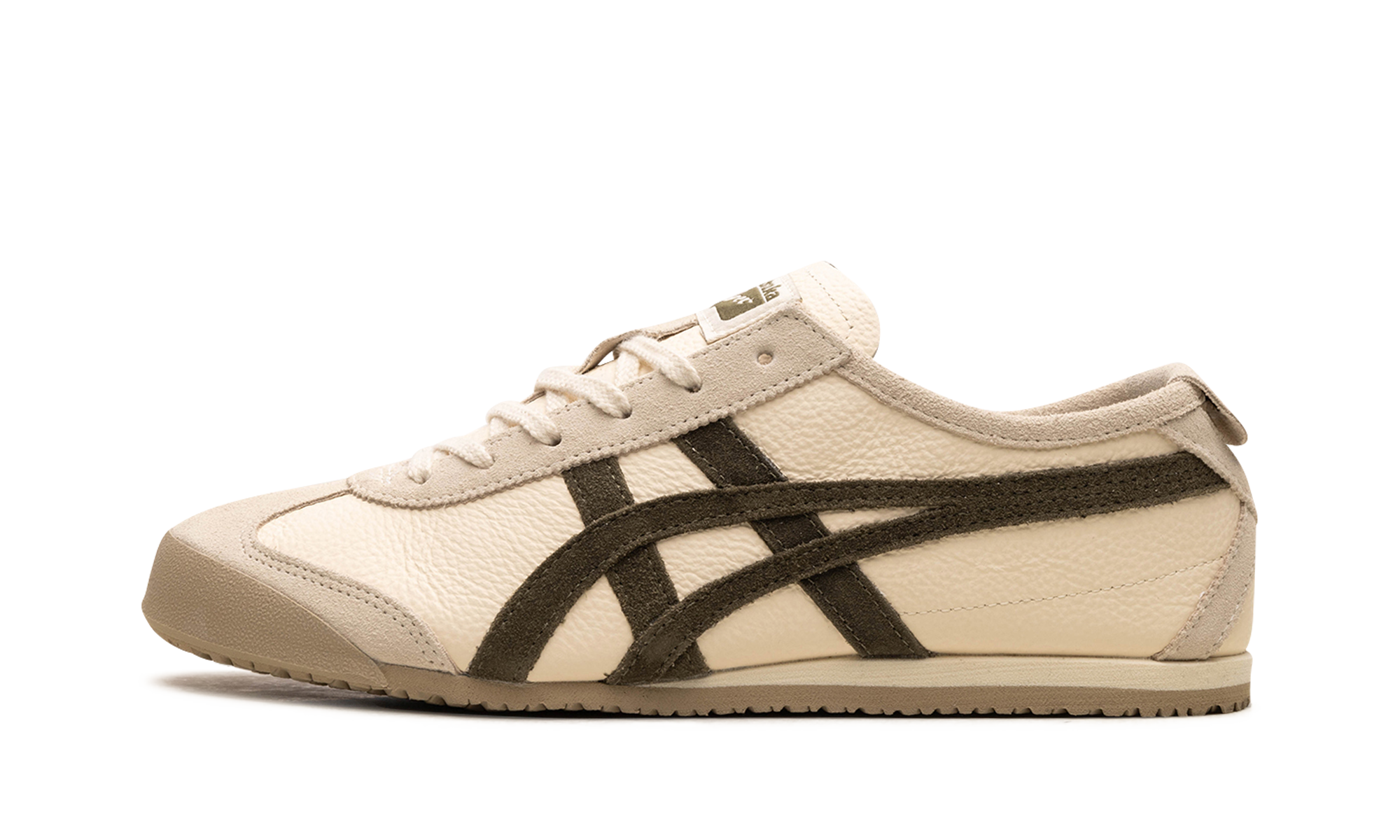 Mexico 66 Vin "Beige Green"