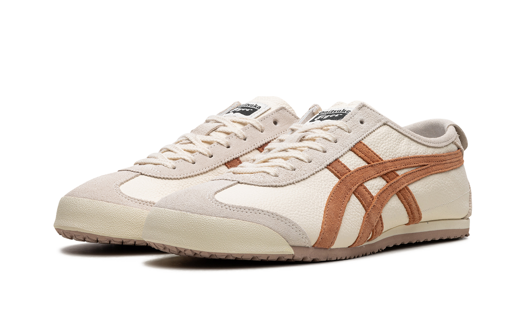 Mexico 66 Vin "Beige"