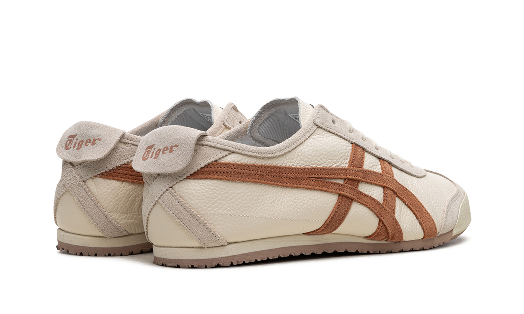 Mexico 66 Vin "Beige"