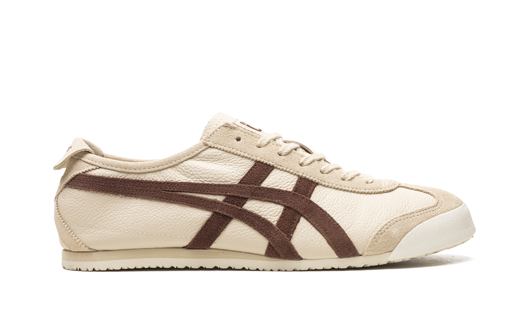 Mexico 66 Vintage "Beige Suede Brown"