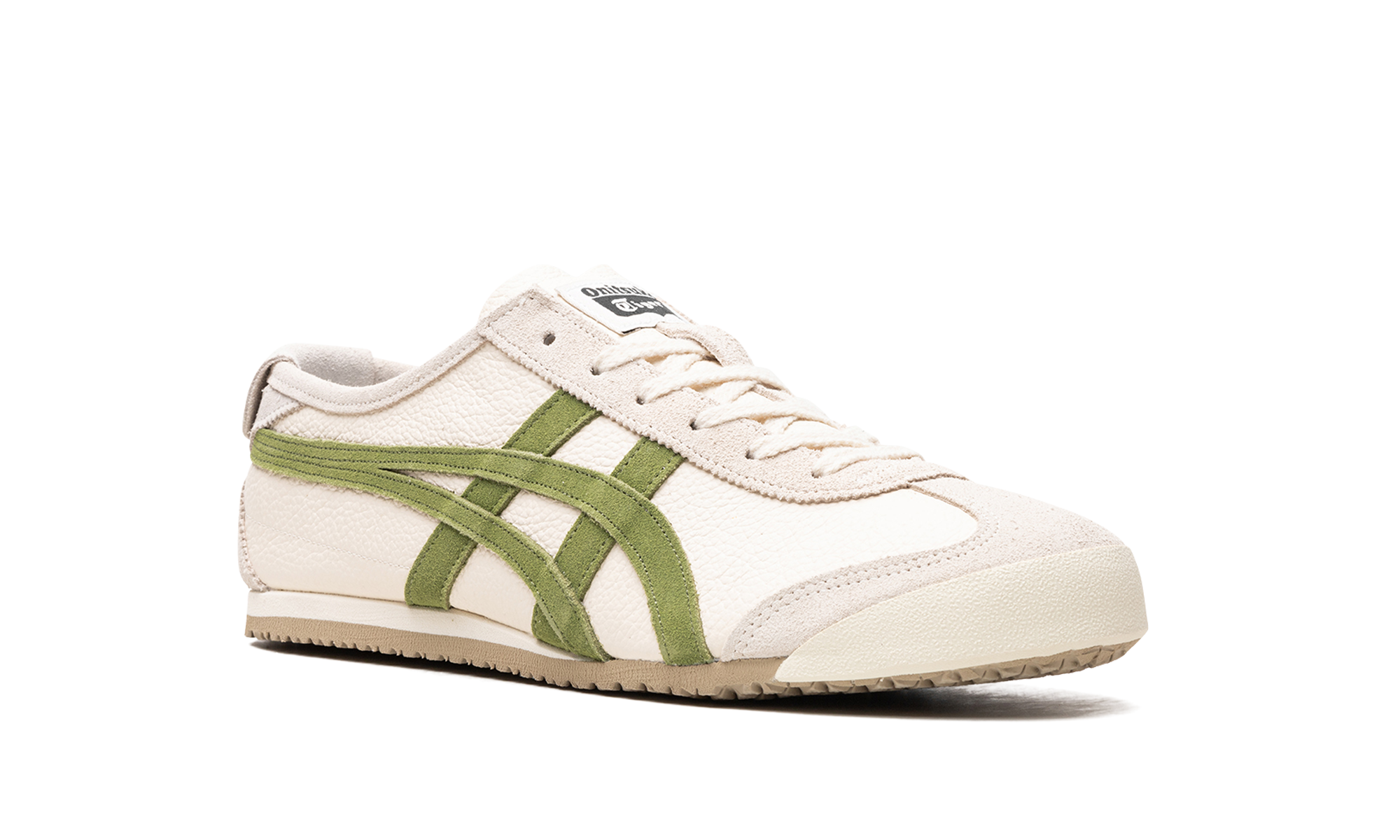 Mexico 66 Vintage "Birch Green"