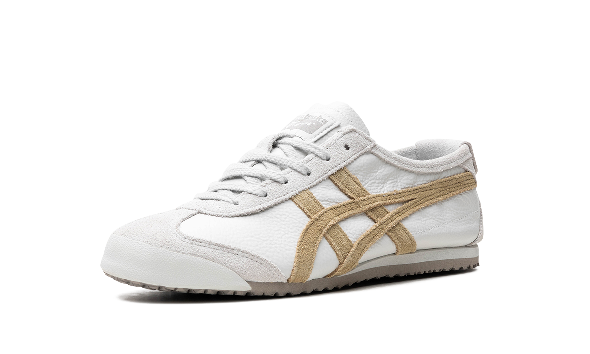 Mexico 66 Vintage "Glacier Grey Khaki Beige"