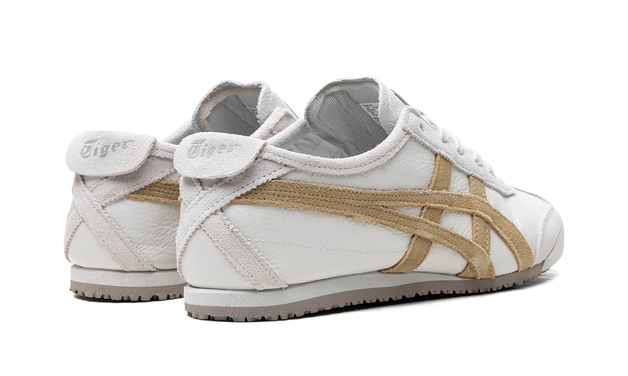 Mexico 66 Vintage "Glacier Grey Khaki Beige"