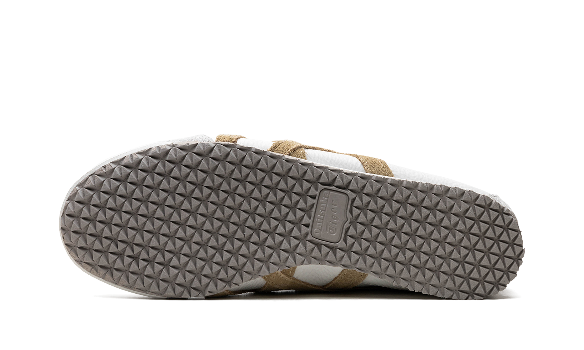 Mexico 66 Vintage "Glacier Grey Khaki Beige"