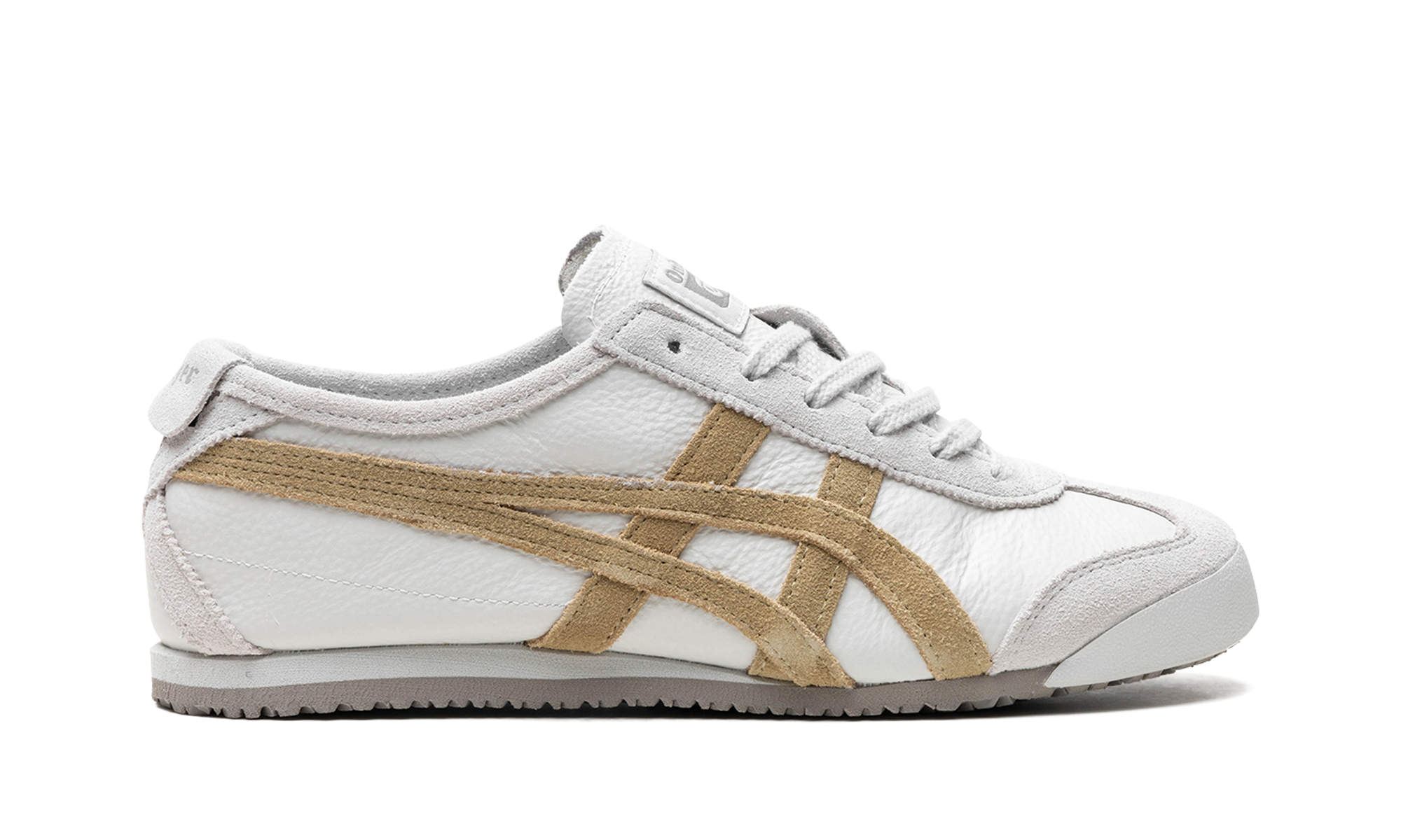 Mexico 66 Vintage "Glacier Grey Khaki Beige"