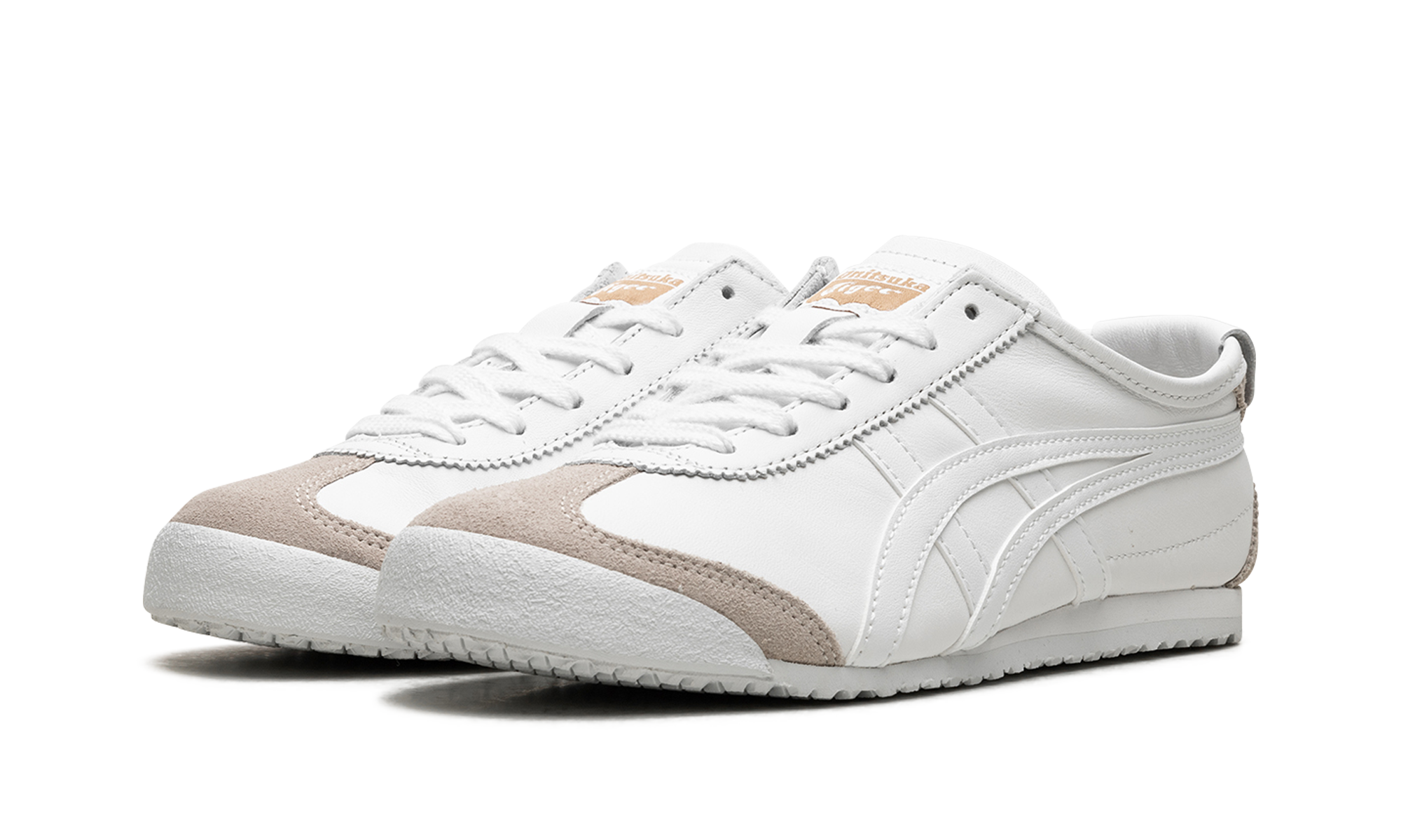 Mexico 66 "White Beige"