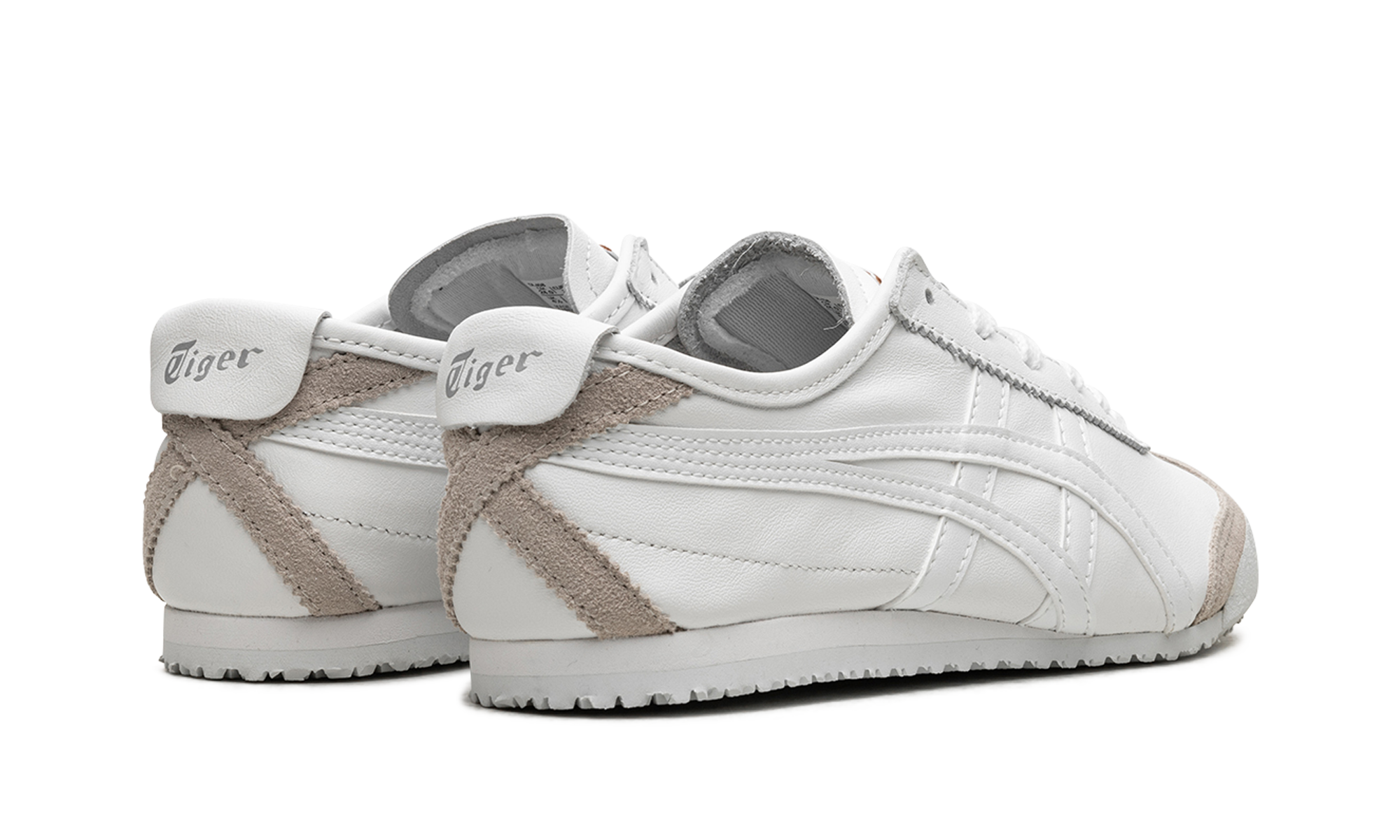 Mexico 66 "White Beige"