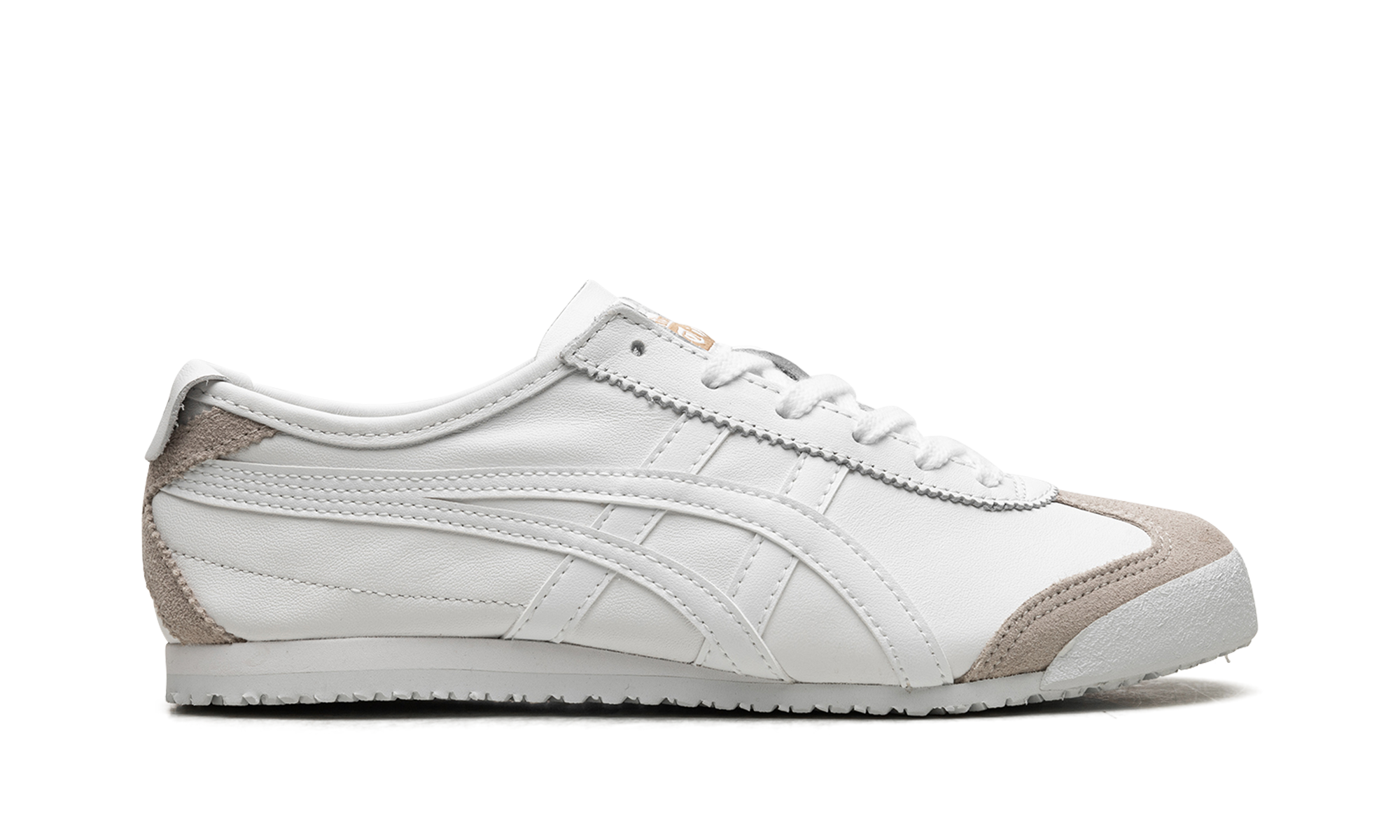 Mexico 66 "White Beige"