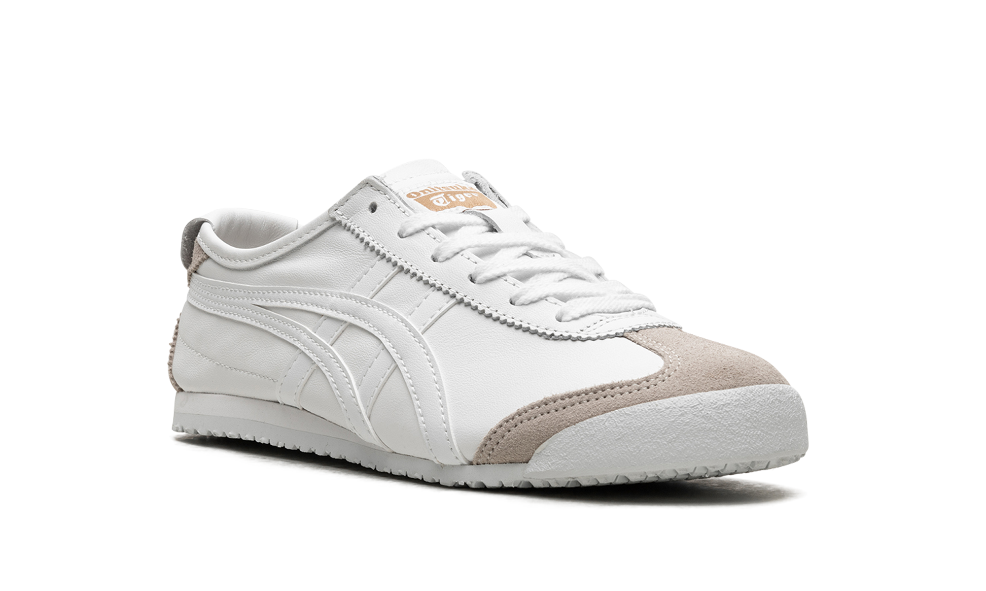 Mexico 66 "White Beige"