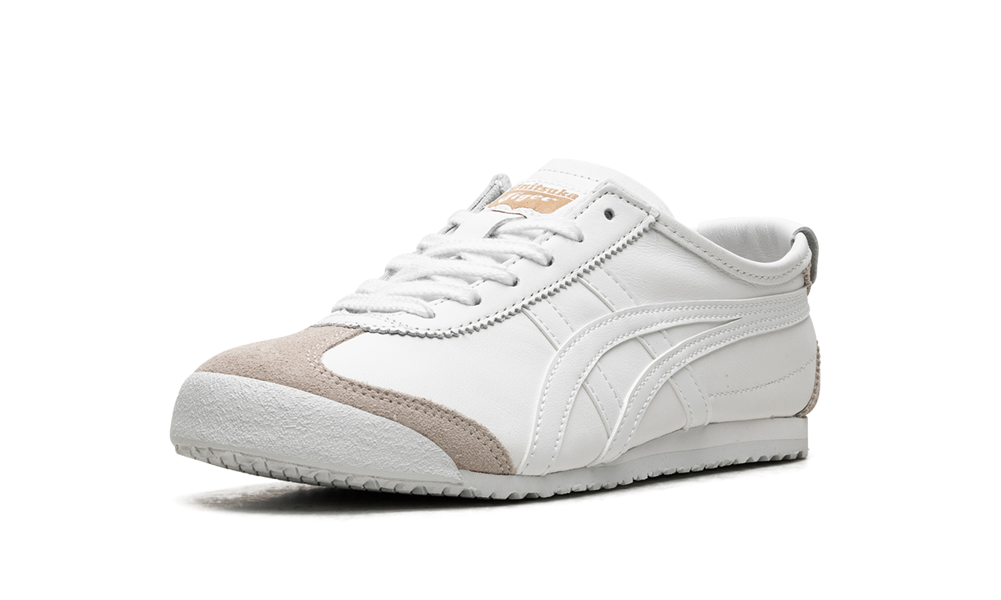 Mexico 66 "White Beige"