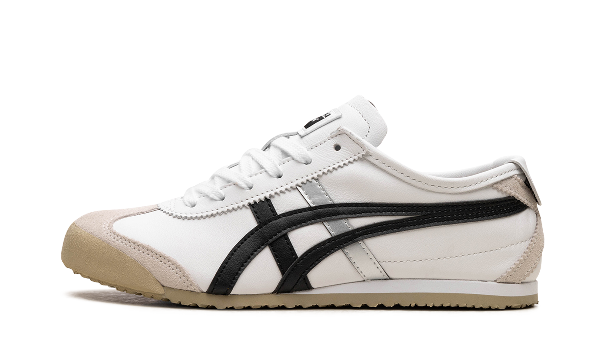 Mexico 66 "White / Black"