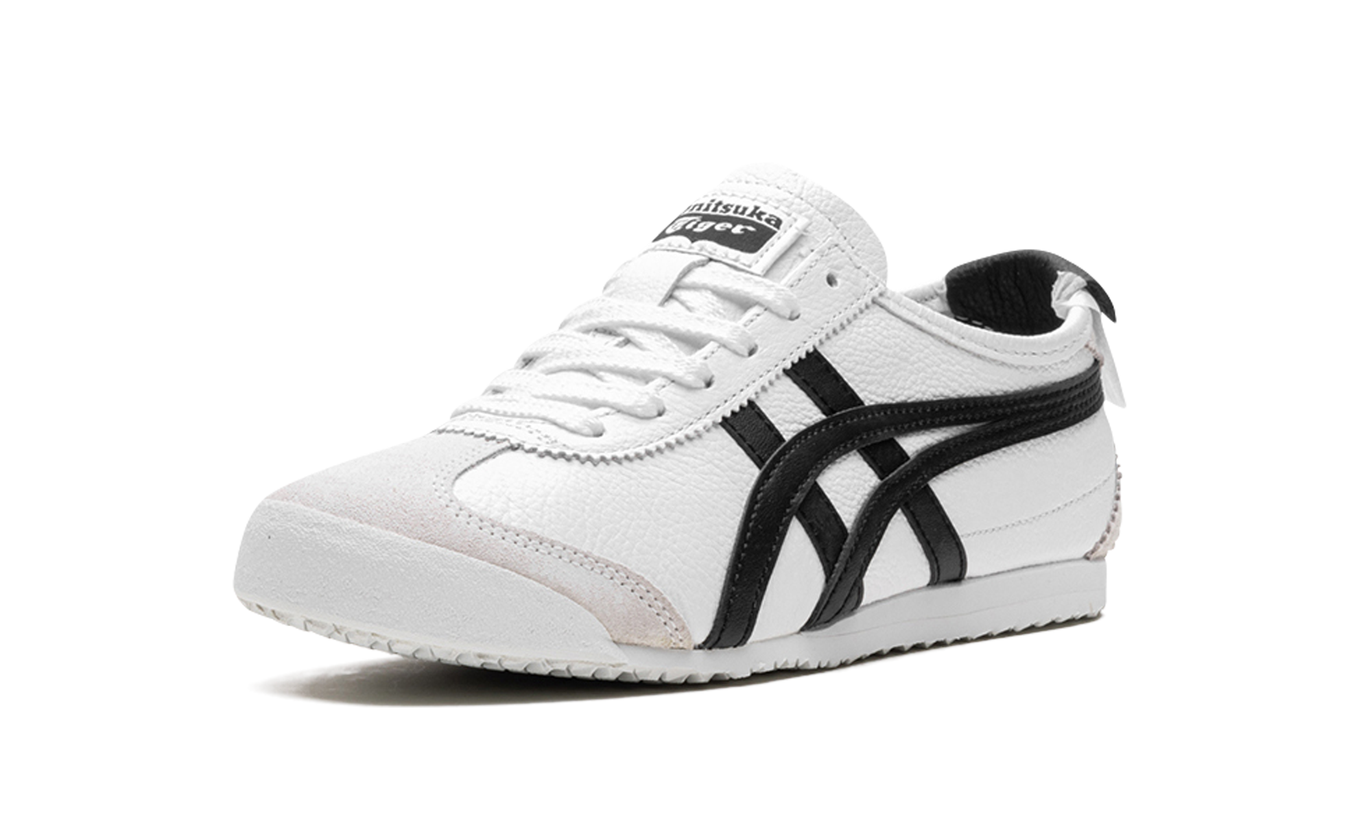 Mexico 66 "White Black"