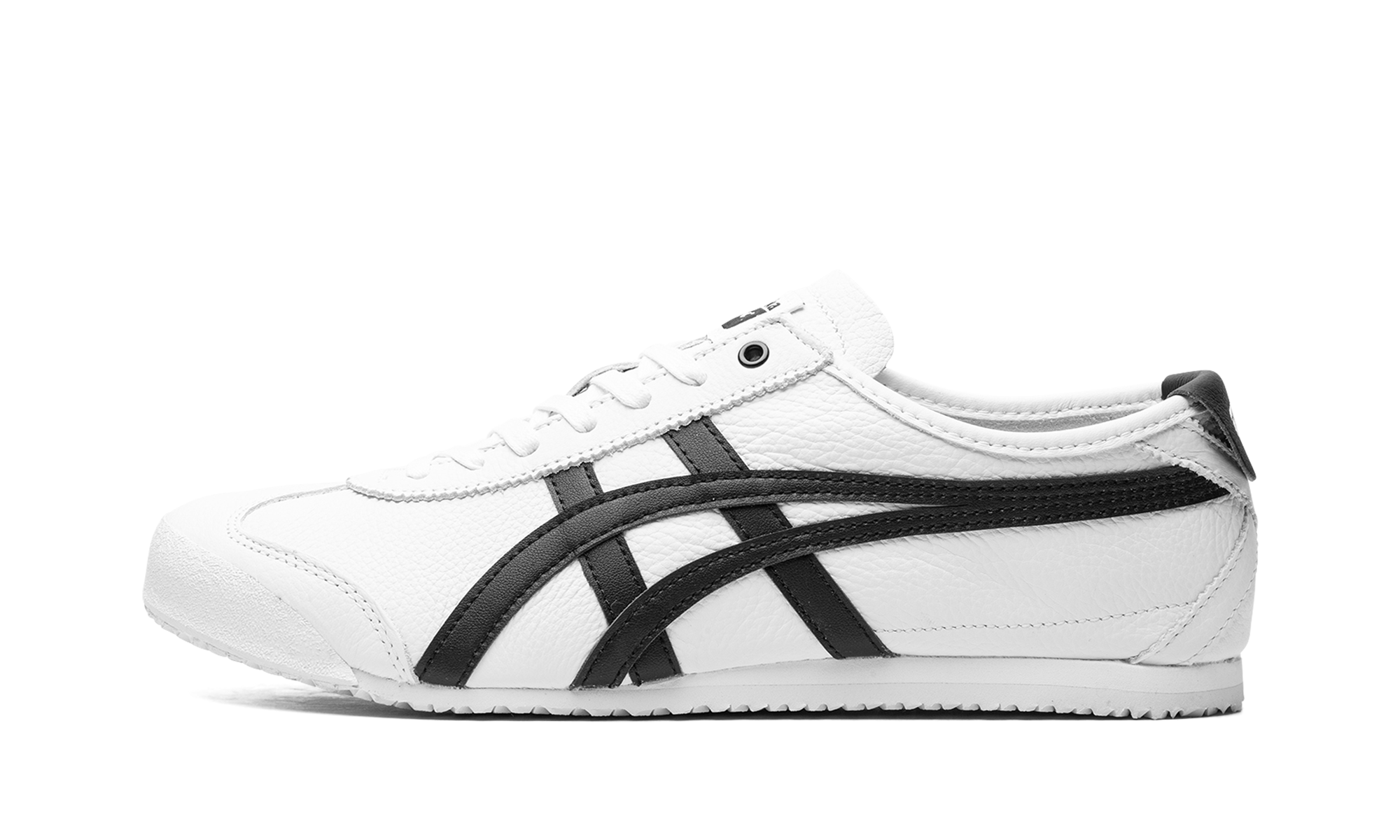 Mexico 66 "White Black"