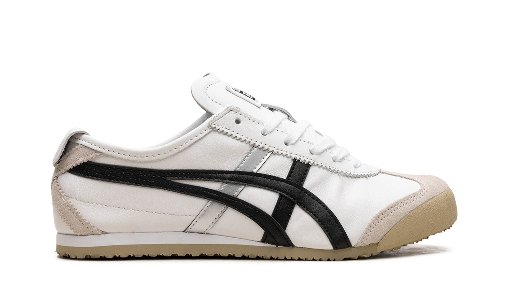 Mexico 66 "White / Black"