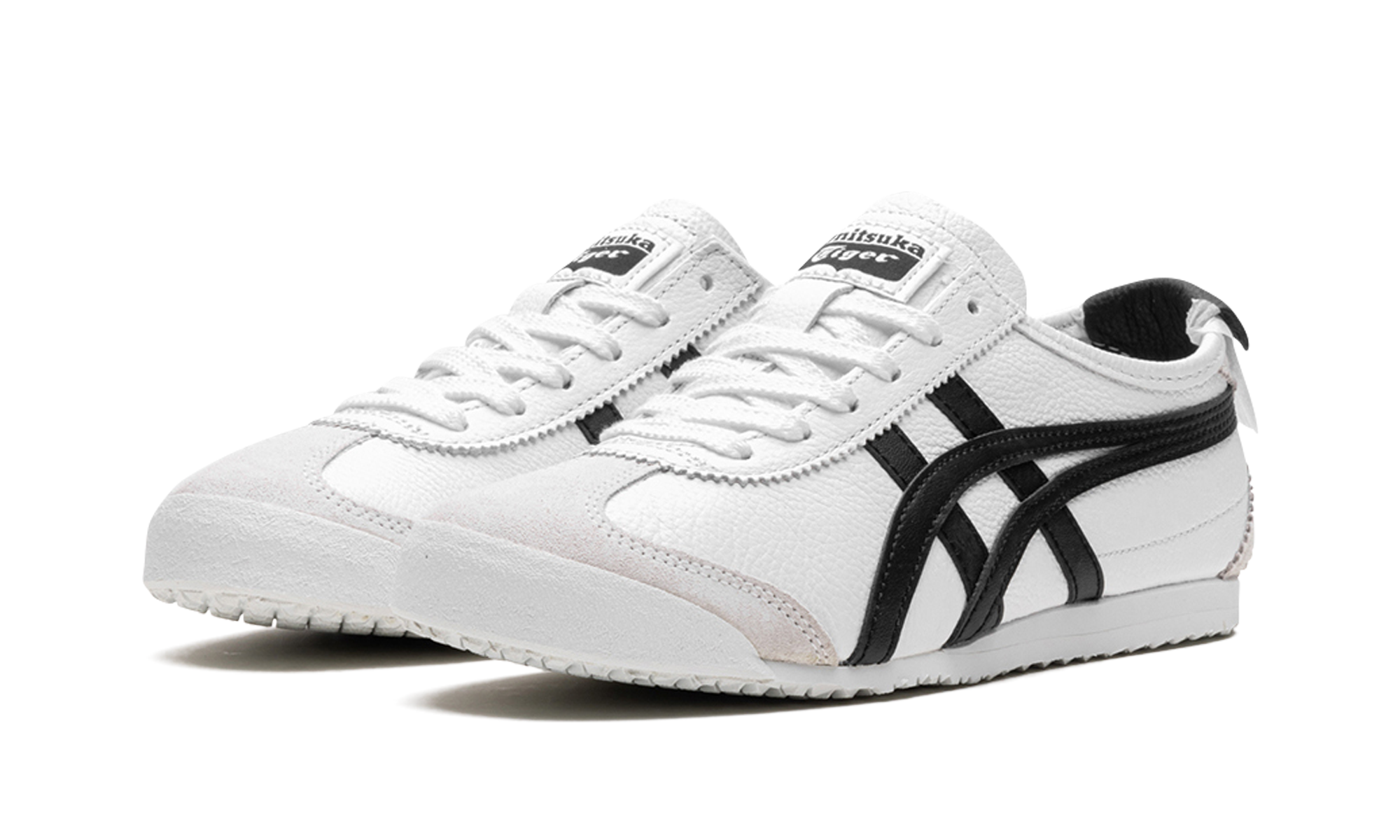 Mexico 66 "White Black"