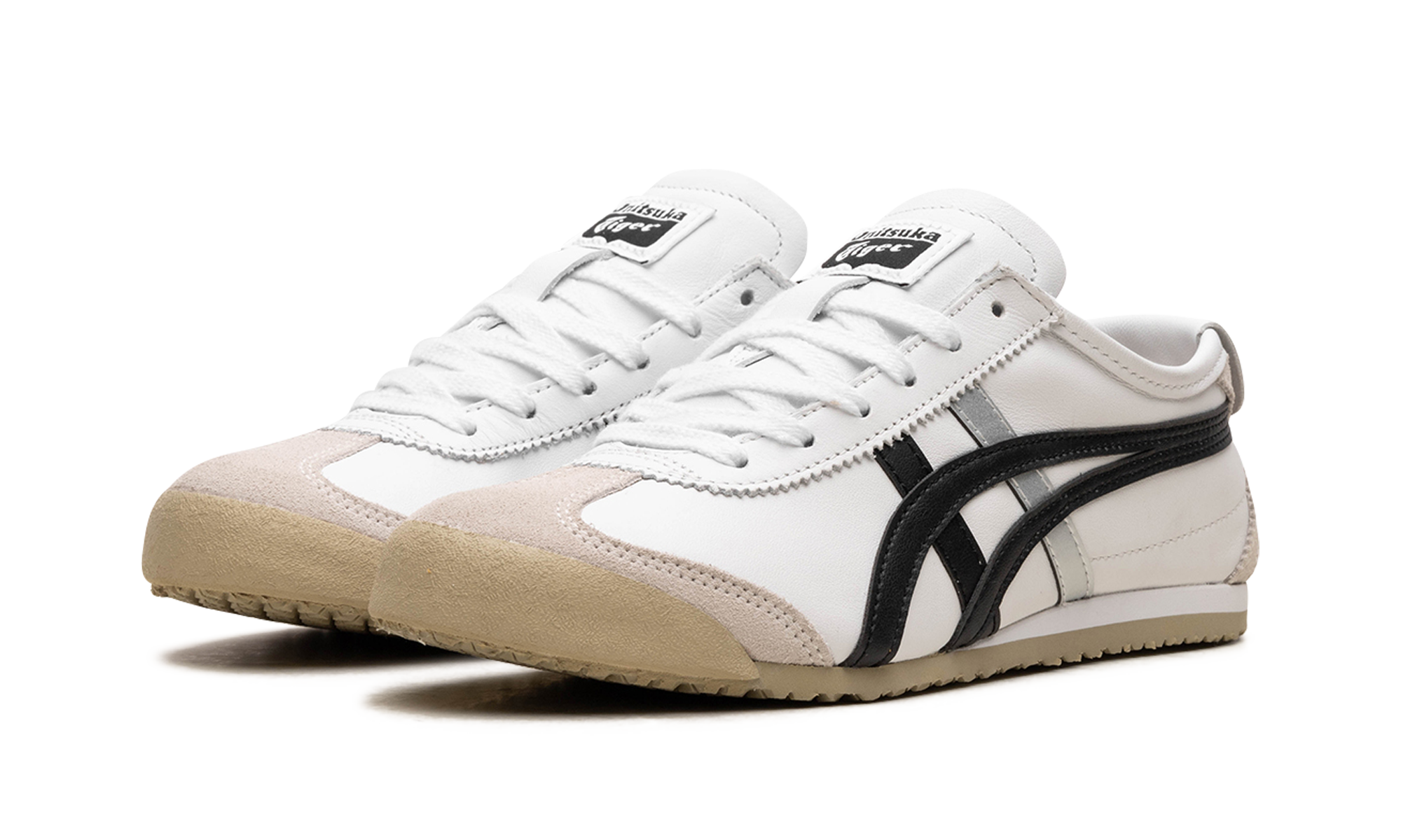 Mexico 66 "White / Black"